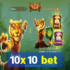 10x10 bet